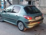 Peugeot 206-5