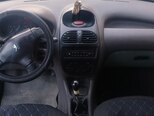 Peugeot 206-15