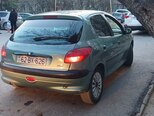 Peugeot 206-7