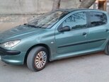 Peugeot 206-2