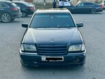 Mercedes C 180-1