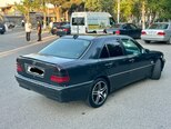 Mercedes C 180-7