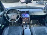 Mercedes C 180-3