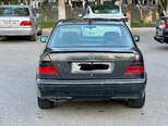 Mercedes C 180-2