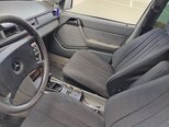 Mercedes 230 E-7