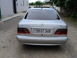 Mercedes E 220-7
