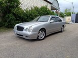 Mercedes E 220-6