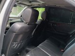 Mercedes E 220-16