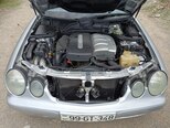 Mercedes E 220-17