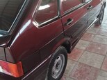 LADA (VAZ) 2114-2