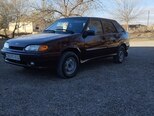 LADA (VAZ) 2114-1