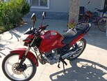 Tufan S 150-2