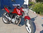 Tufan S 150-1