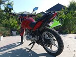 Tufan S 150-3