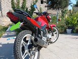 Tufan S 150-4