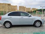 Hyundai Accent-5