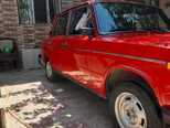 LADA (VAZ) 2106-2