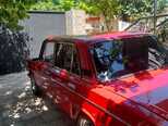 LADA (VAZ) 2106-5