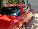 LADA (VAZ) 2106-6