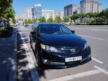 Toyota Camry-1