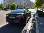 Toyota Camry-2
