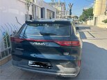 DongFeng Aeolus Huge-4