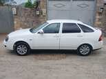 LADA (VAZ) Priora-3