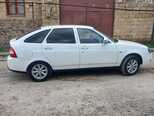 LADA (VAZ) Priora-4