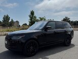 Land Rover Range Rover-2
