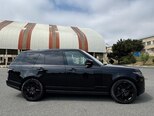 Land Rover Range Rover-7
