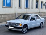 Mercedes 190-3