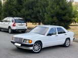 Mercedes 190-9