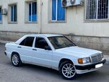 Mercedes 190-14