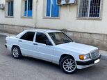 Mercedes 190-13