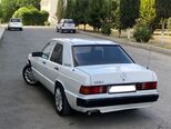 Mercedes 190-20