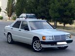 Mercedes 190-10