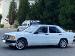 Mercedes 190-12