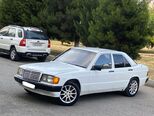 Mercedes 190-5