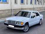 Mercedes 190-7