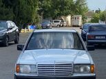 Mercedes 190-6