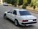 Mercedes 190-19