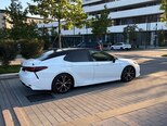 Toyota Camry-2