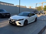Toyota Camry-1