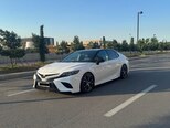 Toyota Camry-4