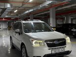 Subaru Forester-3