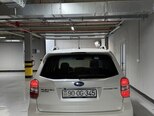 Subaru Forester-6