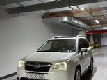 Subaru Forester-2