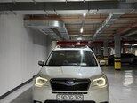 Subaru Forester-1