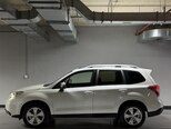 Subaru Forester-4