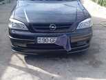 Opel Astra-1